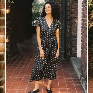 Christy Dawn “Dawn Dress”